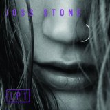 Cover Art for "Somehow" by Joss Stone