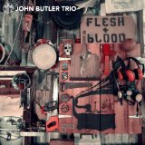 Only One (The John Butler Trio - Flesh & Blood) Bladmuziek