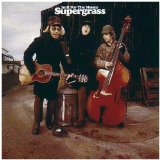 Couverture pour "Late In The Day" par Supergrass