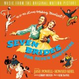 Johnny Mercer - Bless Yore Beautiful Hide (from 'Seven Brides For Seven Brothers')