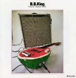 Cover Art for "Nobody Loves Me But My Mother" by B.B. King