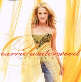 All-American Girl (Carrie Underwood) Sheet Music