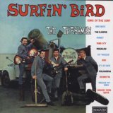 Cover Art for "Surfin' Bird" by The Trashmen