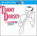 Carátula para "Just As Though You Were Here" por Tommy Dorsey