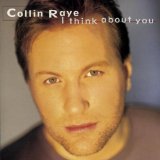 Cover Art for "Love Remains" by Collin Raye