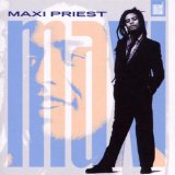 Cover Art for "Wild World" by Maxi Priest