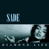 Cover Art for "I Will Be Your Friend" by Sade
