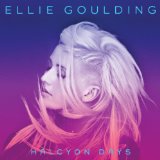 Cover Art for "Burn" by Ellie Goulding