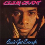 Cover Art for "Can't Get Enough Of You" by Eddy Grant