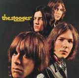 Cover Art for "I Wanna Be Your Dog" by The Stooges