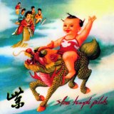 Cover Art for "Interstate Love Song" by Stone Temple Pilots