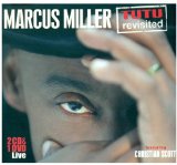 Marcus Miller Tutu cover art