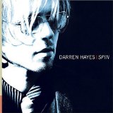 Cover Art for "Insatiable" by Darren Hayes