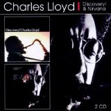 Cover Art for "Forest Flower" by Charles Lloyd