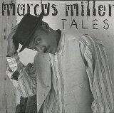 Marcus Miller Forevermore cover art