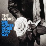 Cover Art for "Give In" by The Kooks