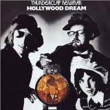 Cover Art for "Something In The Air" by Thunderclap Newman