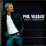 Cover Art for "Love Is A Beautiful Thing" by Phil Vassar
