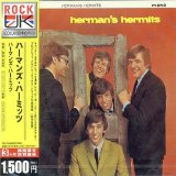 Couverture pour "I'm Into Something Good" par Herman's Hermits