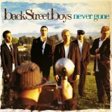 Cover Art for "Just Want You To Know" by Backstreet Boys