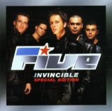Sunshine (Five - Invincible) Bladmuziek