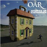 Cover Art for "Love and Memories" by O.A.R.