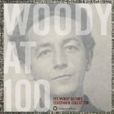 Woody Guthrie - Little Seed