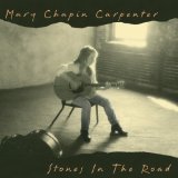 Cover Art for "Why Walk When You Can Fly" by Mary Chapin Carpenter