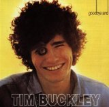 Cover Art for "Pleasant Street" by Tim Buckley