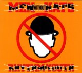 Cover Art for "The Safety Dance" by Men Without Hats