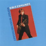 Cover Art for "Girls Talk" by Dave Edmunds