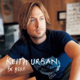 Cover Art for "Better Life" by Keith Urban