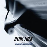 Cover Art for "To Boldly Go" by Michael Giacchino