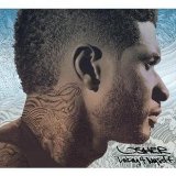 Scream (Usher - Looking 4 Myself) Digitale Noter