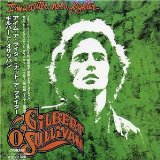 Cover Art for "Get Down" by Gilbert O'Sullivan