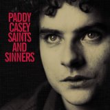 Cover Art for "Saints And Sinners" by Paddy Casey