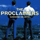 Cover Art for "I'm Gonna Be (500 Miles)" by The Proclaimers