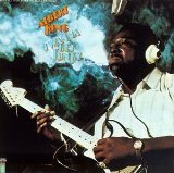 Cover Art for "I Wanna Get Funky" by Albert King