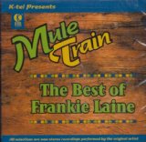 Frankie Laine - That's My Desire