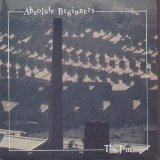 Couverture pour "Absolute Beginners" par The Jam