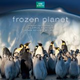 Frozen Planet, The North Pole