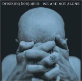 Cover Art for "Away" by Breaking Benjamin