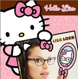 Cover Art for "What Am I Supposed To Say" by Lisa Loeb