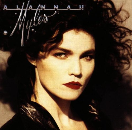 Black Velvet - Alannah Myles