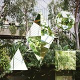 Cover Art for "Stronger" by Clean Bandit