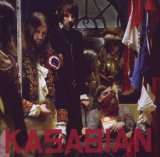 Kasabian - Where Did All The Love Go