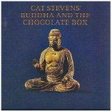 Ready (Cat Stevens - Buddha and the Chocolate Box) Sheet Music