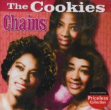 Cover Art for "Chains" by The Cookies