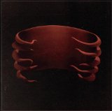 Cover Art for "Undertow" by Tool