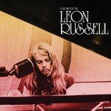 Leon Russell A Song For You l'art de couverture